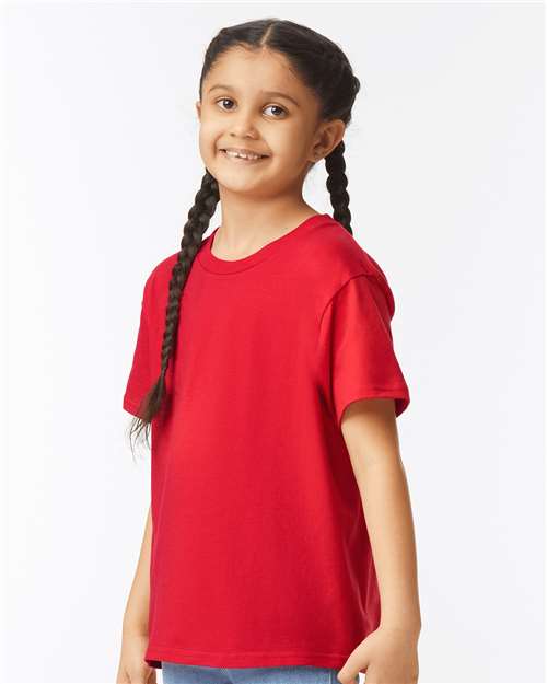 64000B - Youth Softstyle® T-Shirt - Gildan - Image 104