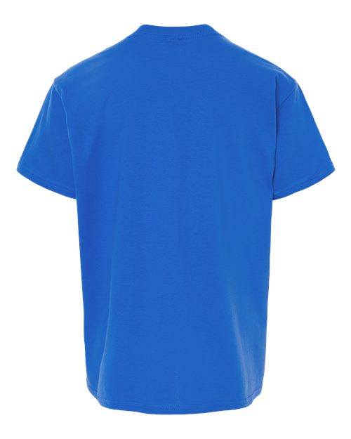 64000B - Youth Softstyle® T-Shirt - Gildan - Image 113