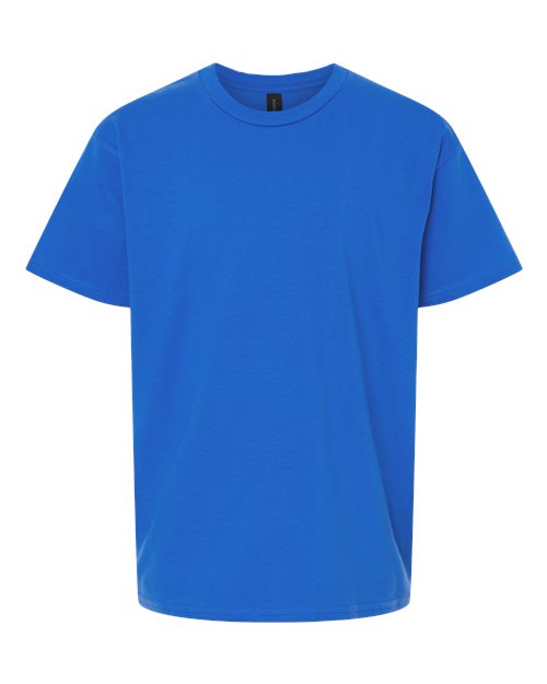 64000B - Youth Softstyle® T-Shirt - Gildan - Image 112