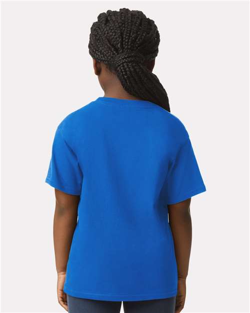 64000B - Youth Softstyle® T-Shirt - Gildan - Image 111