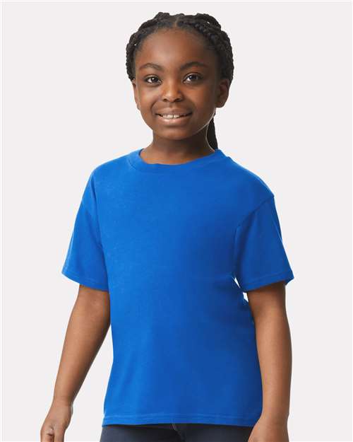 64000B - Youth Softstyle® T-Shirt - Gildan - Image 109