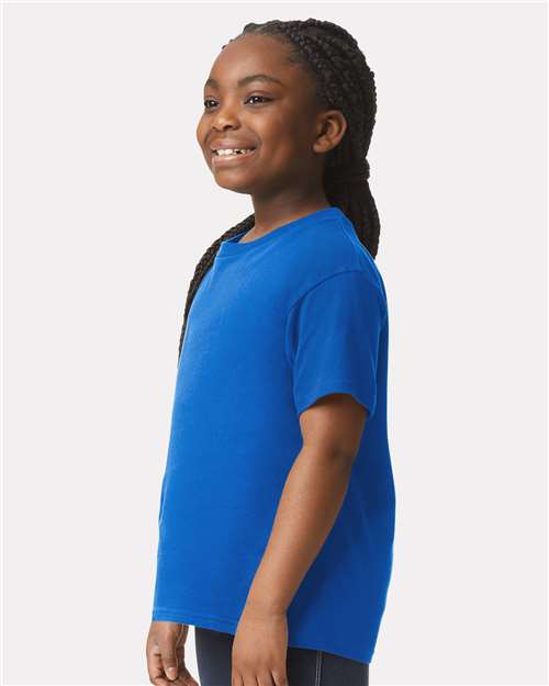 64000B - Youth Softstyle® T-Shirt - Gildan - Image 110