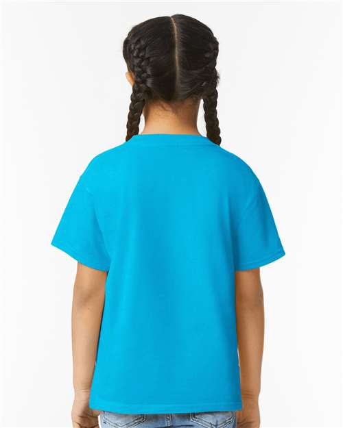 64000B - Youth Softstyle® T-Shirt - Gildan - Image 117