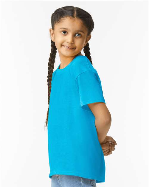 64000B - Youth Softstyle® T-Shirt - Gildan - Image 116