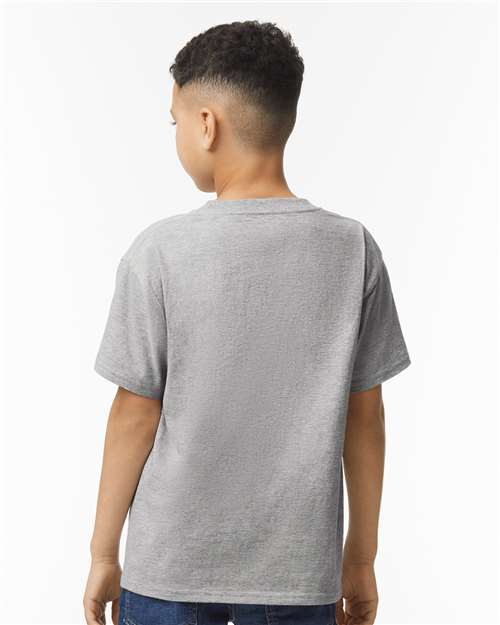 64000B - Youth Softstyle® T-Shirt - Gildan - Image 123