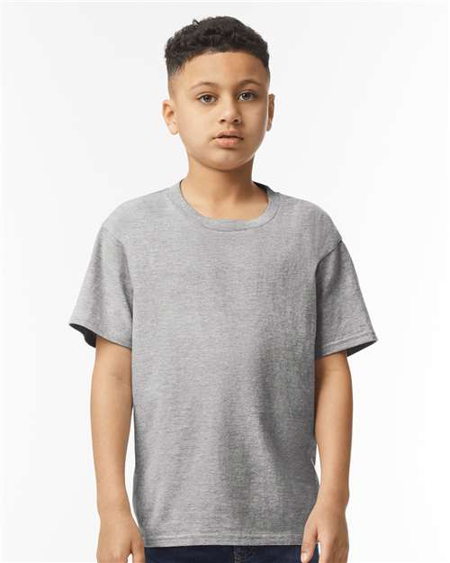 64000B - Youth Softstyle® T-Shirt - Gildan - Image 121