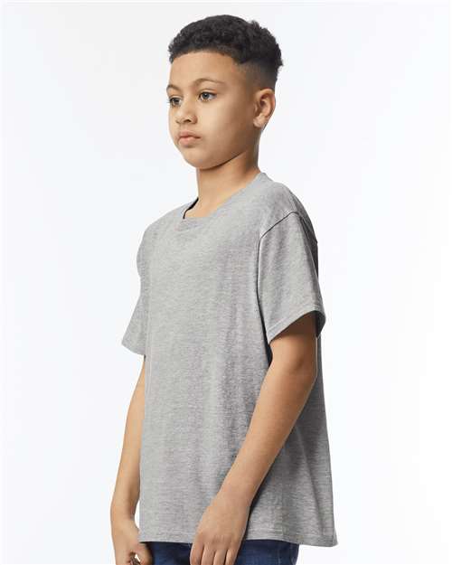 64000B - Youth Softstyle® T-Shirt - Gildan - Image 122