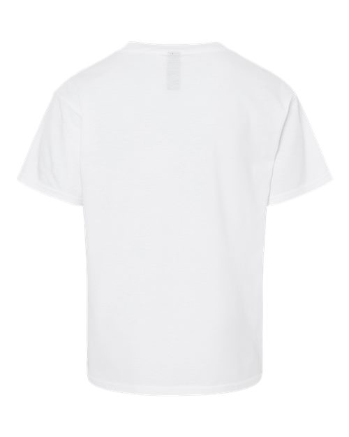 64000B - Youth Softstyle® T-Shirt - Gildan - Image 131