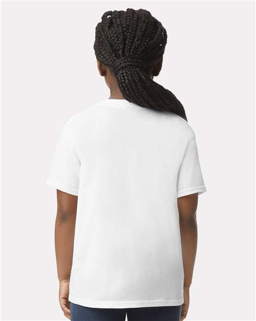 64000B - Youth Softstyle® T-Shirt - Gildan - Image 129
