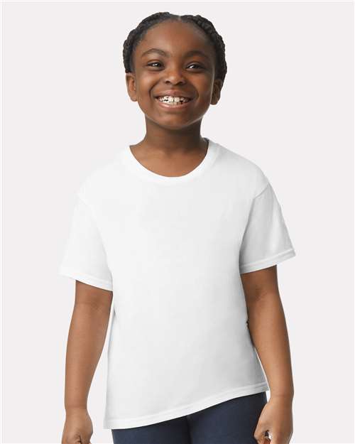 64000B - Youth Softstyle® T-Shirt - Gildan - Image 127