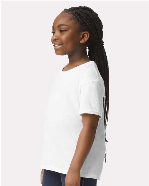 64000B - Youth Softstyle® T-Shirt - Gildan - Image 128