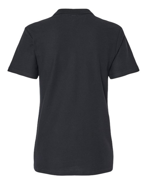 64800L - Women's Softstyle® Pique Polo - Gildan - Image 5