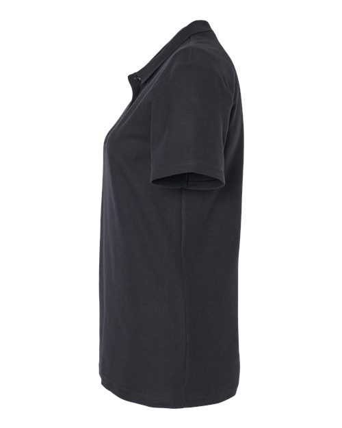 64800L - Women's Softstyle® Pique Polo - Gildan - Image 6