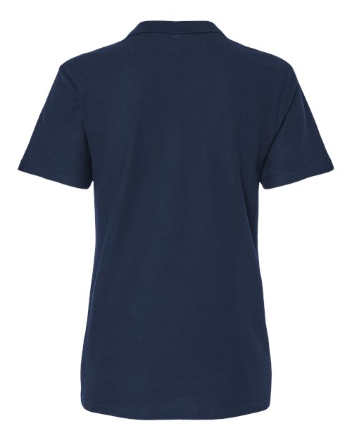 64800L - Women's Softstyle® Pique Polo - Gildan - Image 17