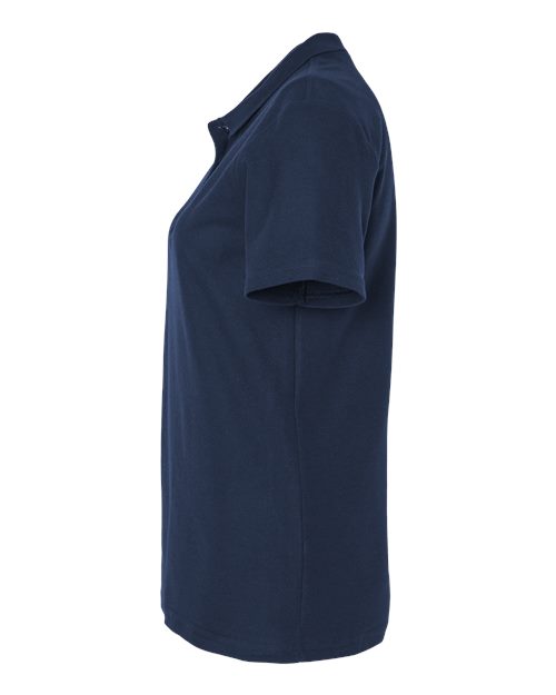 64800L - Women's Softstyle® Pique Polo - Gildan - Image 18
