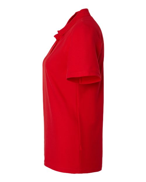 64800L - Women's Softstyle® Pique Polo - Gildan - Image 24