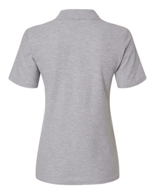 64800L - Women's Softstyle® Pique Polo - Gildan - Image 35