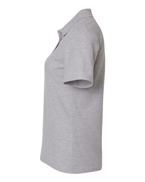 64800L - Women's Softstyle® Pique Polo - Gildan - Image 36