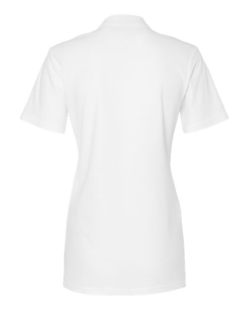 64800L - Women's Softstyle® Pique Polo - Gildan - Image 41
