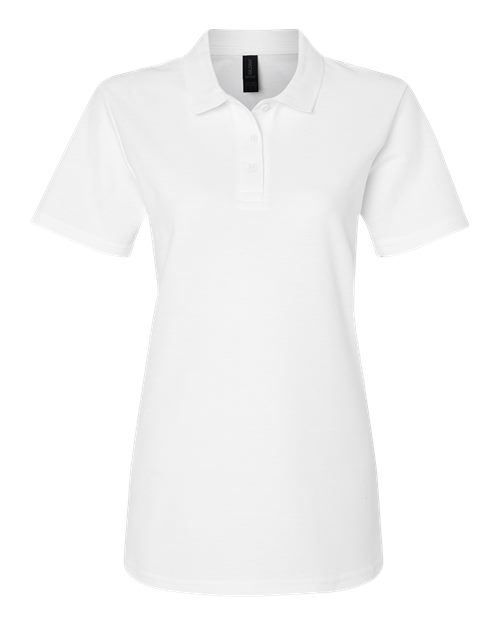 64800L - Women's Softstyle® Pique Polo - Gildan - Image 40