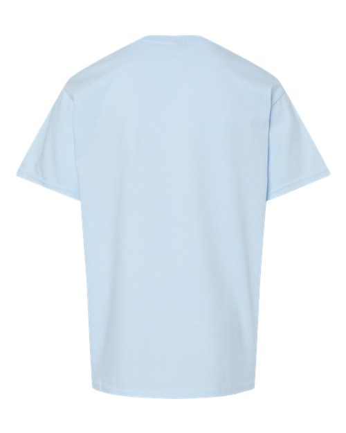 65000B - Youth Softstyle® Midweight T-Shirt - Gildan - Image 5