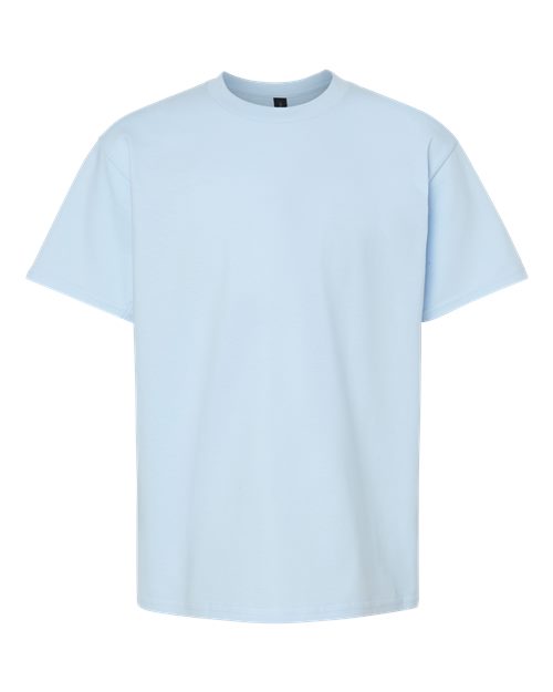 65000B - Youth Softstyle® Midweight T-Shirt - Gildan - Image 4