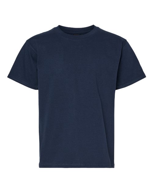 65000B - Youth Softstyle® Midweight T-Shirt - Gildan - Image 10