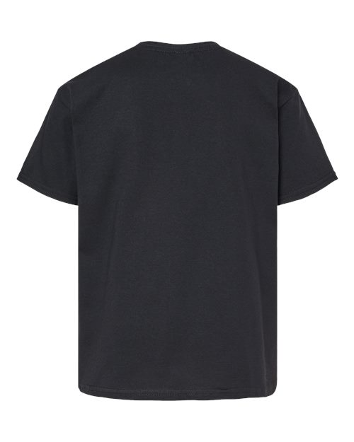 65000B - Youth Softstyle® Midweight T-Shirt - Gildan - Image 17