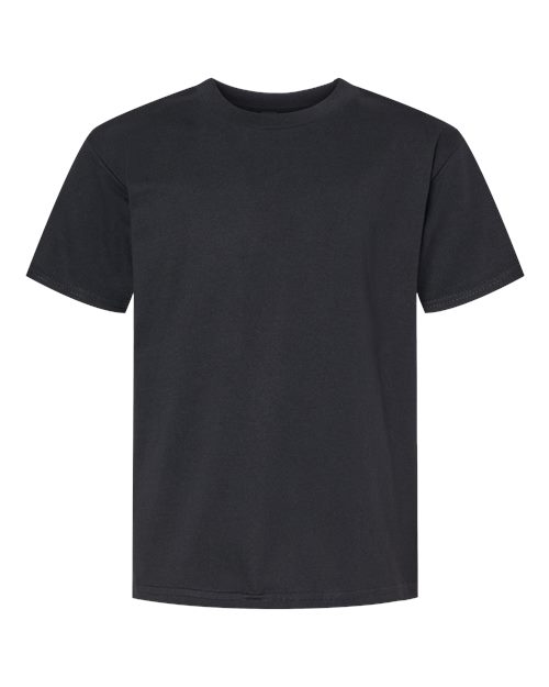 65000B - Youth Softstyle® Midweight T-Shirt - Gildan - Image 16