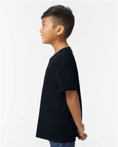 65000B - Youth Softstyle® Midweight T-Shirt - Gildan - Image 14