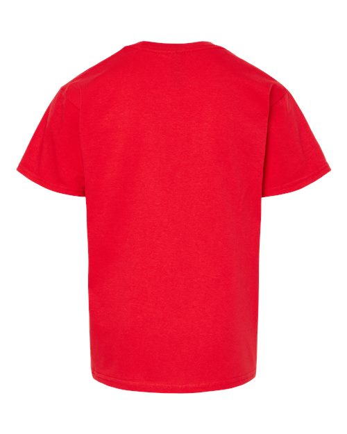 65000B - Youth Softstyle® Midweight T-Shirt - Gildan - Image 23