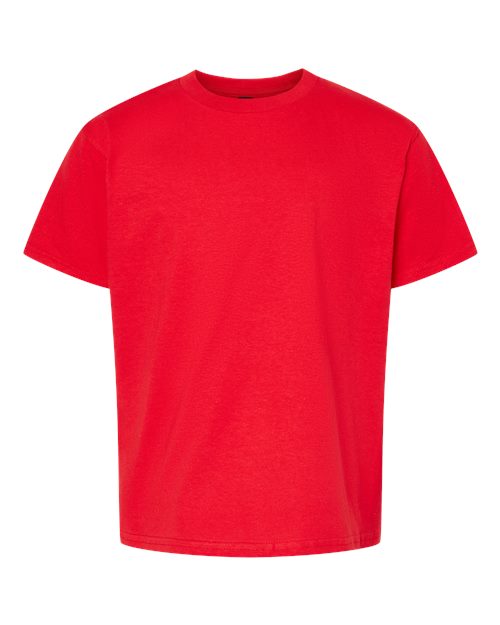 65000B - Youth Softstyle® Midweight T-Shirt - Gildan - Image 22