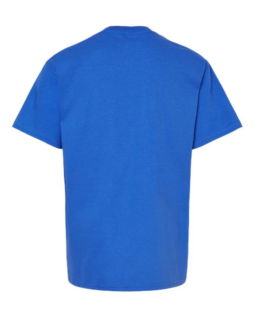 65000B - Youth Softstyle® Midweight T-Shirt - Gildan - Image 29