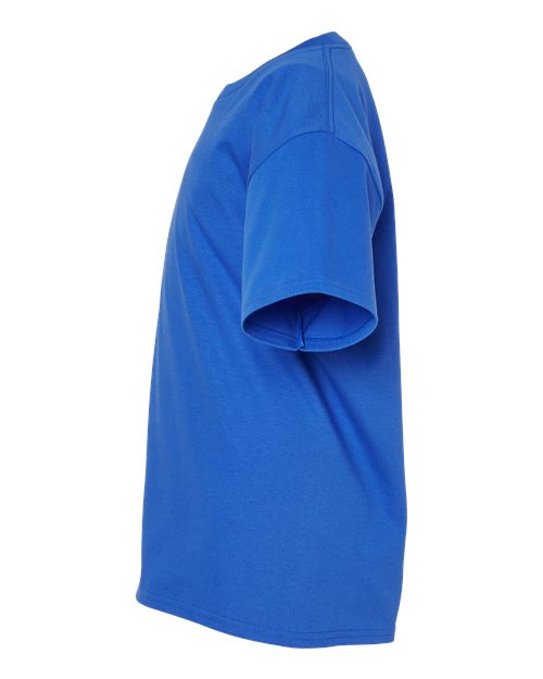 65000B - Youth Softstyle® Midweight T-Shirt - Gildan - Image 30