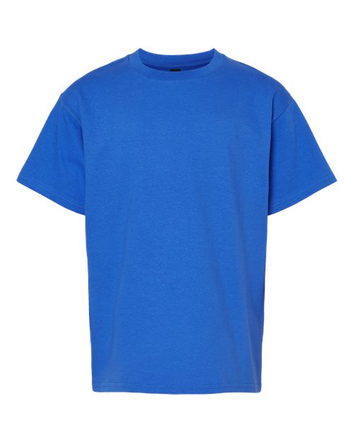 65000B - Youth Softstyle® Midweight T-Shirt - Gildan - Image 28