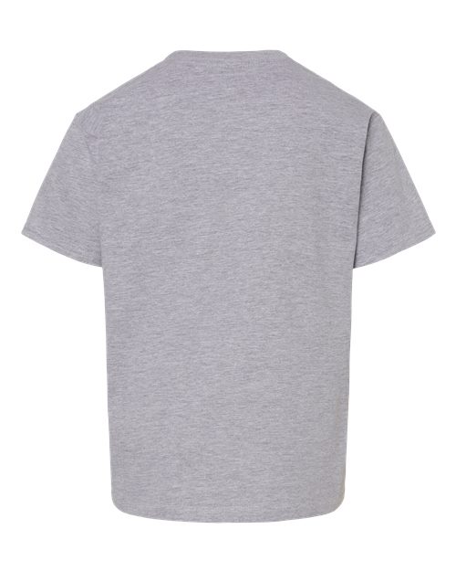 65000B - Youth Softstyle® Midweight T-Shirt - Gildan - Image 35