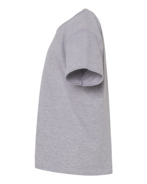65000B - Youth Softstyle® Midweight T-Shirt - Gildan - Image 36