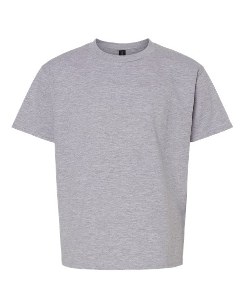 65000B - Youth Softstyle® Midweight T-Shirt - Gildan - Image 34