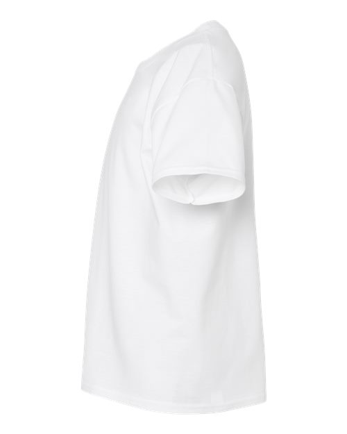 65000B - Youth Softstyle® Midweight T-Shirt - Gildan - Image 42