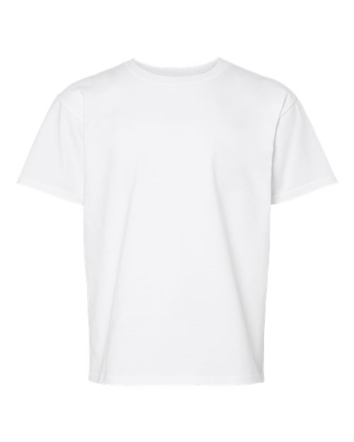 65000B - Youth Softstyle® Midweight T-Shirt - Gildan - Image 40