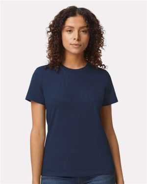 65000L - Women's Softstyle® Midweight T-Shirt - Gildan