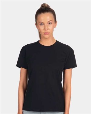 3910 - Women's Cotton Relaxed T-Shirt - Next Level