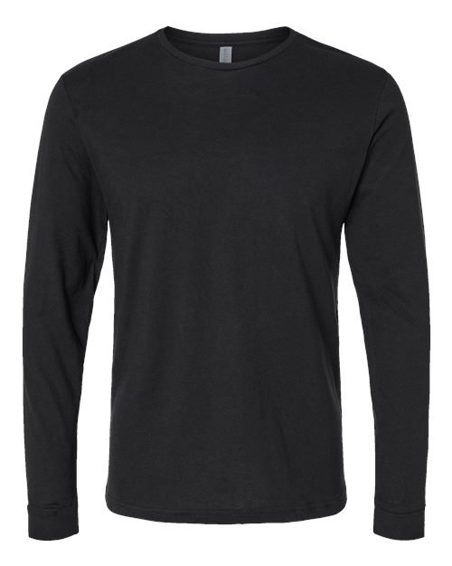 6211 - Unisex CVC Long Sleeve T-Shirt - Next Level - Image 3