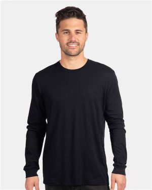 6211 - Unisex CVC Long Sleeve T-Shirt - Next Level