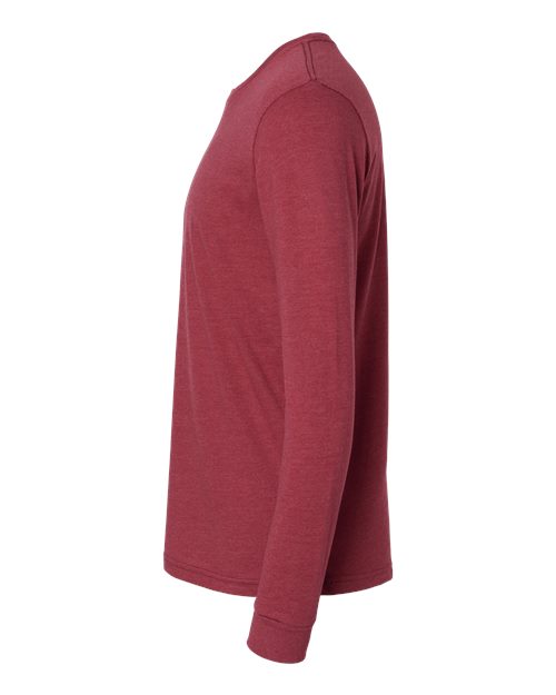 6211 - Unisex CVC Long Sleeve T-Shirt - Next Level - Image 10