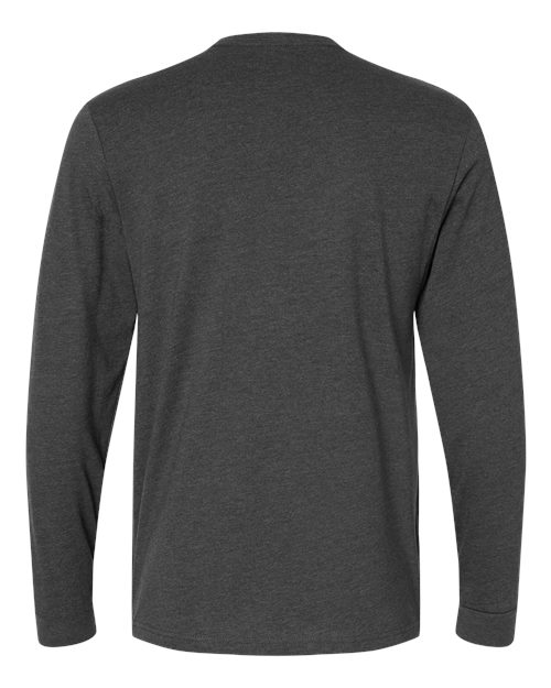 6211 - Unisex CVC Long Sleeve T-Shirt - Next Level - Image 14