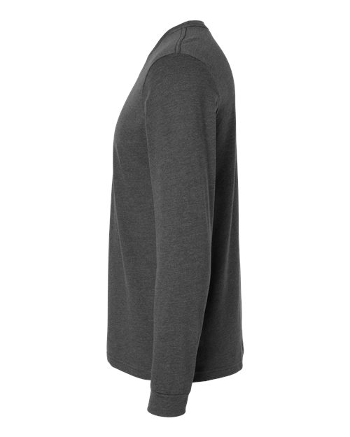 6211 - Unisex CVC Long Sleeve T-Shirt - Next Level - Image 15