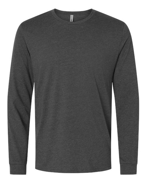 6211 - Unisex CVC Long Sleeve T-Shirt - Next Level - Image 13