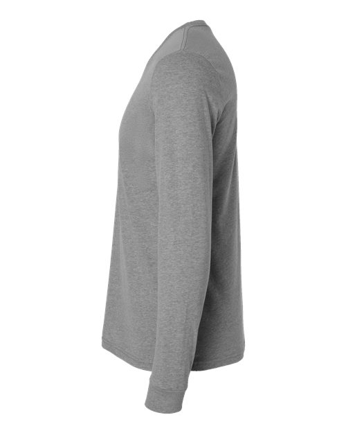 6211 - Unisex CVC Long Sleeve T-Shirt - Next Level - Image 20