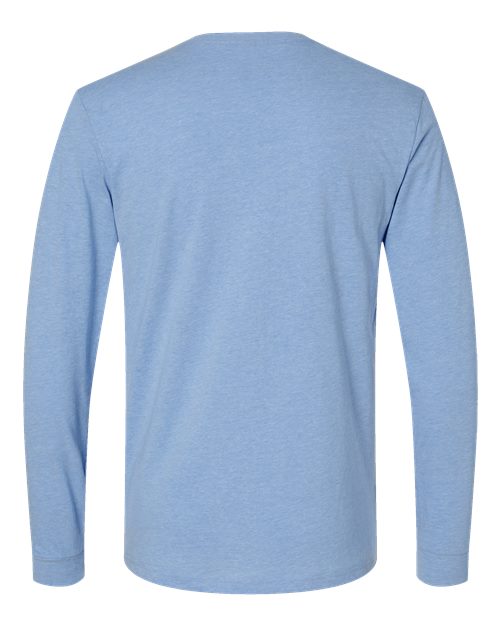 6211 - Unisex CVC Long Sleeve T-Shirt - Next Level - Image 24
